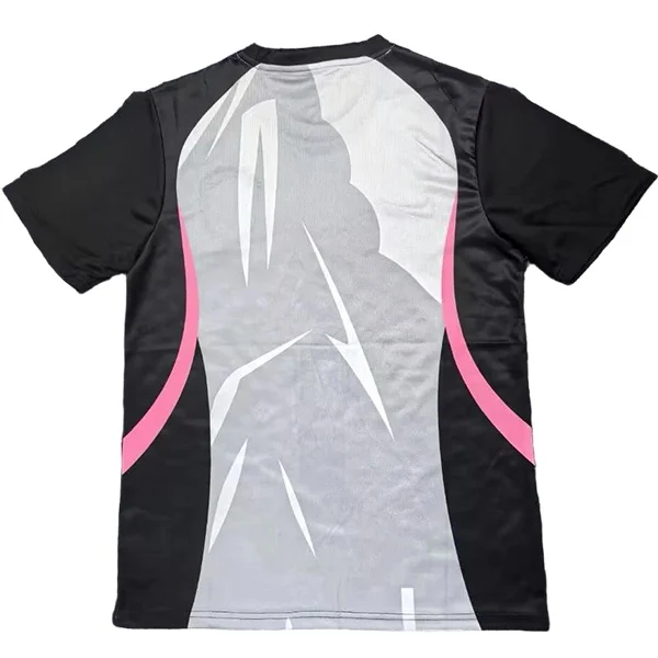 Brasil Camiseta 2026 Especial Negra - Camiseta Brasil | PTDHMALL