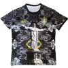 Brasil Camiseta 2026 Especial Negra - Camiseta Brasil | PTDHMALL