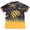 Brasil Camiseta 2026 Especial Negra - Camiseta Brasil | PTDHMALL