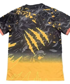 Brasil Camiseta 2026 Especial Negra - Camiseta Brasil | PTDHMALL