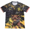 Brasil Camiseta 2026 Especial Negra - Camiseta Brasil | PTDHMALL