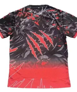 Brasil Camiseta 2026 Especial Negra - Camiseta Brasil | PTDHMALL