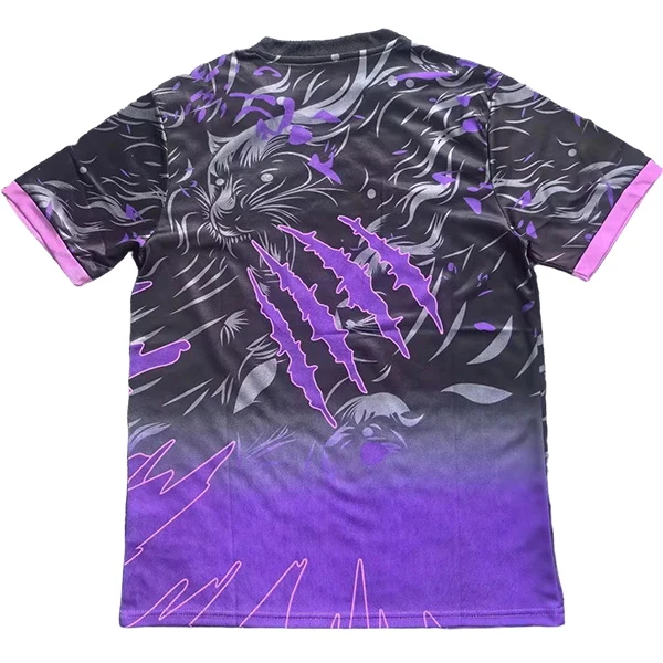 Brasil Camiseta 2026 Especial Púrpura - Camiseta Brasil | PTDHMALL