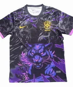 Brasil Camiseta 2026 Especial Púrpura - Camiseta Brasil | PTDHMALL