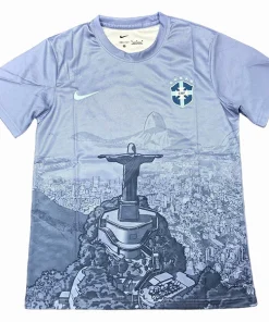 Brasil Camiseta 2026 Especial Púrpura - Camiseta Brasil | PTDHMALL