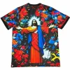 Brasil Camiseta 2026 Especial Roja - Camiseta Brasil | PTDHMALL