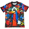 Brasil Camiseta 2026 Especial Roja - Camiseta Brasil | PTDHMALL