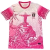 Brasil Camiseta 2026 Especial Rosa - Camiseta Brasil | PTDHMALL
