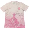 Brasil Camiseta 2026 Especial Rosa - Camiseta Brasil | PTDHMALL