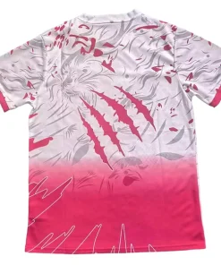 Brasil Camiseta 2026 Especial Rosa - Camiseta Brasil | PTDHMALL