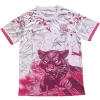 Brasil Camiseta 2026 Especial Rosa - Camiseta Brasil | PTDHMALL