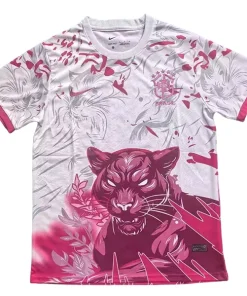 Brasil Camiseta 2026 Especial Rosa - Camiseta Brasil | PTDHMALL