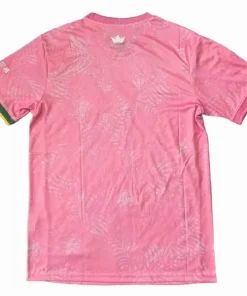 Brasil Camiseta 2026 Especial Rosa - Camiseta Brasil | PTDHMALL