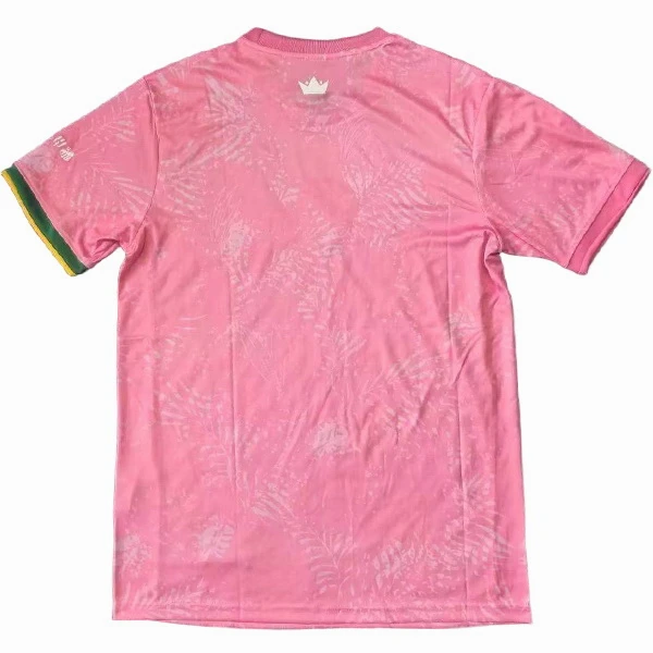 Brasil Camiseta 2026 Especial Rosa - Camiseta Brasil | PTDHMALL