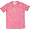 Brasil Camiseta 2026 Especial Rosa - Camiseta Brasil | PTDHMALL