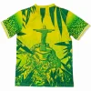 Brasil Camiseta 2026 Especial Verde - Camiseta Brasil | PTDHMALL