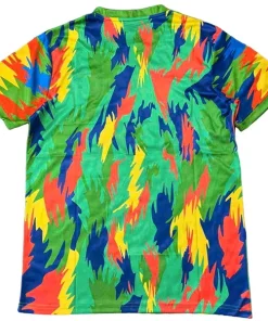 Brasil Camiseta 2026 Especial Verde - Camiseta Brasil | PTDHMALL