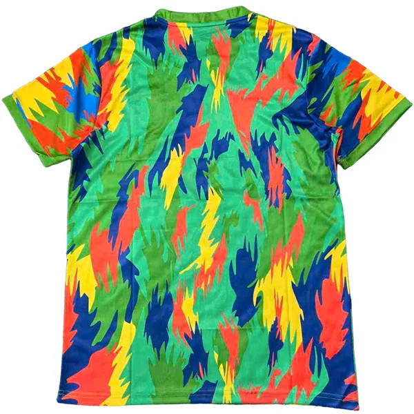 Brasil Camiseta 2026 Especial Verde - Camiseta Brasil | PTDHMALL