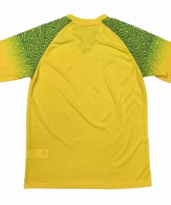 Burkina Faso Camiseta 2026 Especial Amarilla - Camiseta Burkina Faso | PTDHMALL