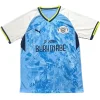 Burkina Faso Camiseta 2026 Especial Azul - Camiseta Burkina Faso | PTDHMALL