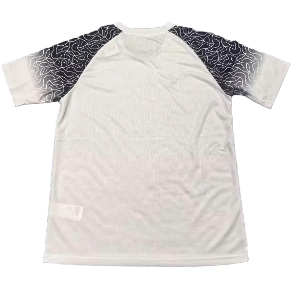Burkina Faso Camiseta 2026 Especial Blanca - Camiseta Burkina Faso | PTDHMALL