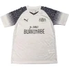 Burkina Faso Camiseta 2026 Especial Blanca - Camiseta Burkina Faso | PTDHMALL
