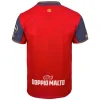 Camiseta 2025 2026 Especial Roja - Camisetas De Futbol Retro | PTDHMALL