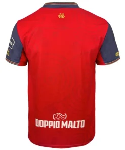 Camiseta 2025 2026 Especial Roja - Camisetas De Futbol Retro | PTDHMALL