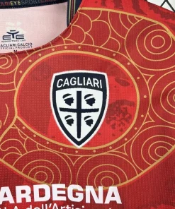 Camiseta 2025 2026 Especial Roja - Camisetas De Futbol Retro | PTDHMALL