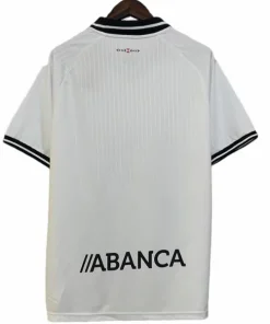 Celta de Vigo Camiseta 2025 2026 Especial Blanca - Camiseta La Liga Celta De Vigo | PTDHMALL