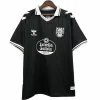 Celta de Vigo Camiseta 2025 2026 Especial Negra - Camiseta La Liga Celta De Vigo | PTDHMALL
