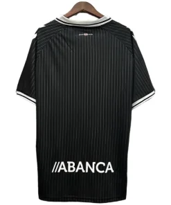 Celta de Vigo Camiseta 2025 2026 Especial Negra - Camiseta La Liga Celta De Vigo | PTDHMALL