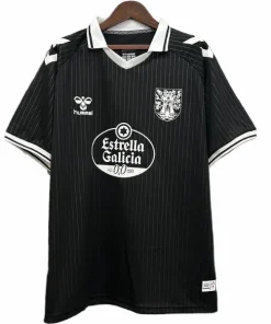Celta de Vigo Camiseta 2025 2026 Especial Negra - Camiseta La Liga Celta De Vigo | PTDHMALL