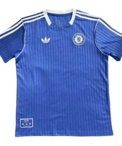 Chelsea Camiseta 2025 2026 Especial Azul - Camiseta Chelsea | PTDHMALL