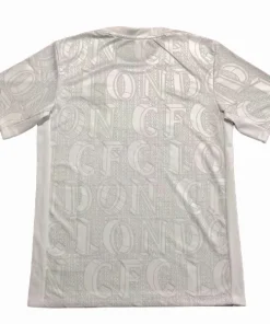 Chelsea Camiseta 2025 2026 Especial Blanca - Camiseta Chelsea | PTDHMALL