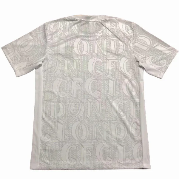 Chelsea Camiseta 2025 2026 Especial Blanca - Camiseta Chelsea | PTDHMALL