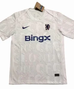 Chelsea Camiseta 2025 2026 Especial Blanca - Camiseta Chelsea | PTDHMALL