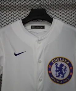 Chelsea Camiseta 2025 2026 Especial Blanca - Camiseta Chelsea | PTDHMALL