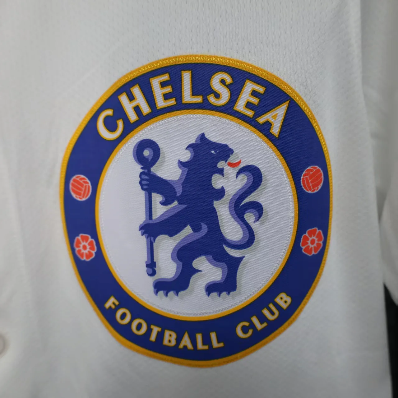 Chelsea Camiseta 2025 2026 Especial Blanca - Camiseta Chelsea | PTDHMALL