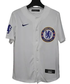 Chelsea Camiseta 2025 2026 Especial Blanca - Camiseta Chelsea | PTDHMALL