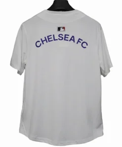 Chelsea Camiseta 2025 2026 Especial Blanca - Camiseta Chelsea | PTDHMALL