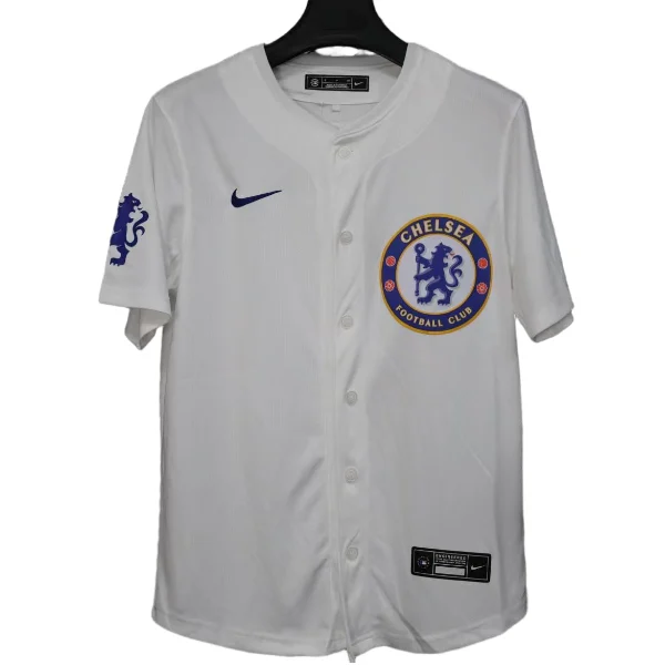 Chelsea Camiseta 2025 2026 Especial Blanca - Camiseta Chelsea | PTDHMALL