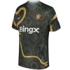 Chelsea Camiseta 2025 2026 Especial Negra - Camiseta Chelsea | PTDHMALL