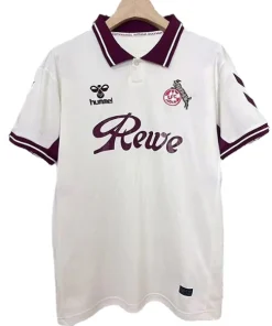 FC Colonia Camiseta 2025 2026 Especial Amarilla - Camiseta Fc Colonia | PTDHMALL