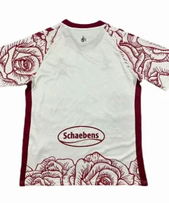 FC Colonia Camiseta 2025 2026 Especial Roja - Camiseta Fc Colonia | PTDHMALL