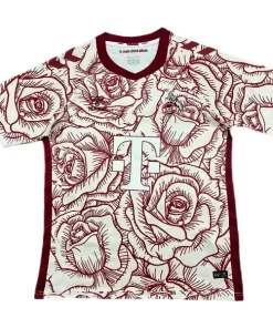 FC Colonia Camiseta 2025 2026 Especial Roja - Camiseta Fc Colonia | PTDHMALL