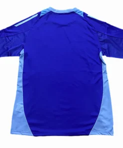 Como 1907 Camiseta 2024 2025 Especial Azul - Camiseta Serie A Como 1907 | PTDHMALL