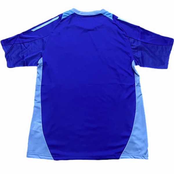 Como 1907 Camiseta 2024 2025 Especial Azul - Camiseta Serie A Como 1907 | PTDHMALL