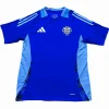 Como 1907 Camiseta 2024 2025 Especial Azul - Camiseta Serie A Como 1907 | PTDHMALL