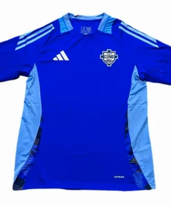 Como 1907 Camiseta 2024 2025 Especial Azul - Camiseta Serie A Como 1907 | PTDHMALL